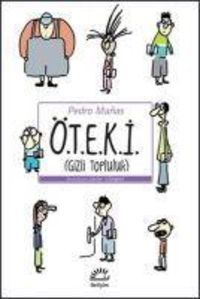 Produktbild: &Ouml;.T.E.K.I.
