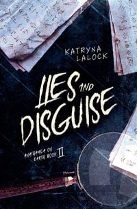 Produktbild: Lies and Disguise