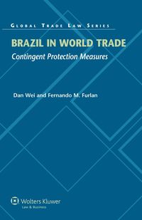 Produktbild: Brazil in World Trade