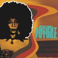 Produktbild: Ancient Future
