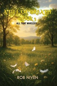 Produktbild: A Life of Breath (Book 3)