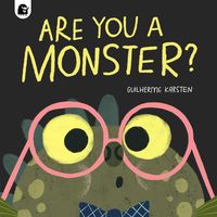 Produktbild: Are You a Monster?
