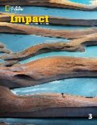 Produktbild: Impact 3 with the Spark Platform