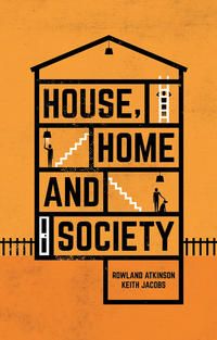 Produktbild: House, Home and Society