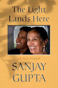 Produktbild: The Light Lands Here