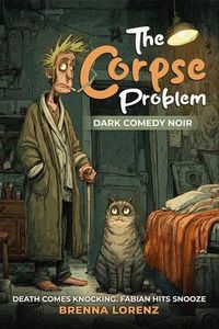 Produktbild: The Corpse Problem