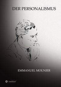 Produktbild: Der Personalismus