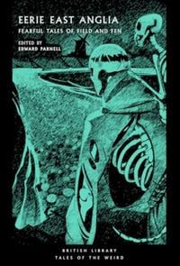 Produktbild: Eerie East Anglia