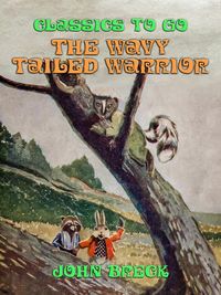 Produktbild: The Wavy Tailed Warrior