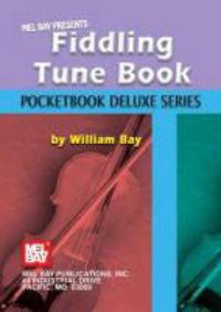 Produktbild: Fiddling Tune Book