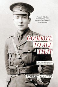 Produktbild: Goodbye to All That