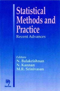 Produktbild: Statistical Methods & Prac