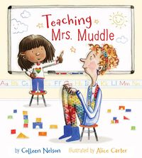 Produktbild: Teaching Mrs. Muddle