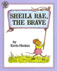 Produktbild: Sheila Rae, the Brave