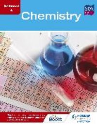 Produktbild: National 4 Chemistry