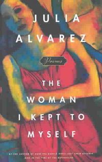 Produktbild: The Woman I Kept to Myself