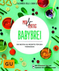 Produktbild: Mix & Fertig Babybrei