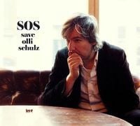 Bild vom Artikel SOS-Save Olli Schulz vom Autor Olli Schulz