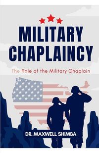 Produktbild: Military Chaplaincy