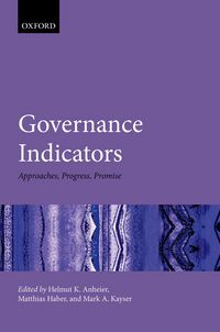 Produktbild: Governance Indicators
