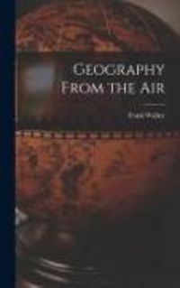 Produktbild: Geography From the Air