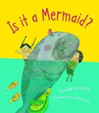 Produktbild: Is it a Mermaid?