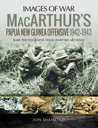 Produktbild: MacArthur's Papua New Guinea Offensive, 1942-1943