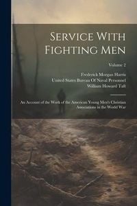 Produktbild: Service With Fighting Men