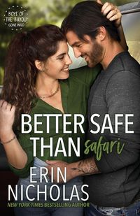 Produktbild: Better Safe Than Safari
