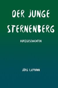 Produktbild: Der junge Sternenberg