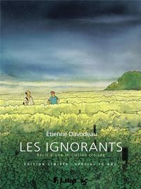 Produktbild: Les ignorants : r&eacute;cit d'une initiation crois&eacute;e