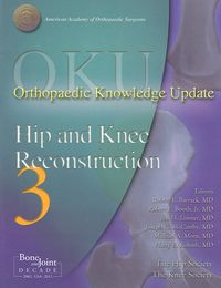 Produktbild: Hip and Knee Reconstruction