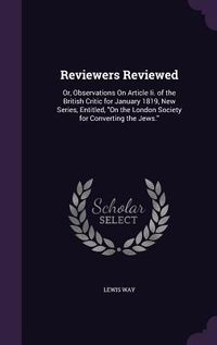 Produktbild: Reviewers Reviewed