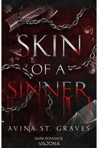 Produktbild: Skin of a Sinner