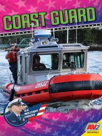 Produktbild: Coast Guard