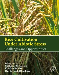 Produktbild: Rice Cultivation Under Abiotic Stress