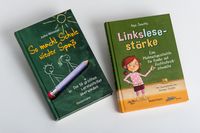 Linkslesestärke - Eine Mutmachgeschichte für Kinder mit Rechtschreibschwäche und Legasthenie und für Kinder mit Mobbing-Erfahrung in der Schule
