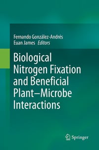 Produktbild: Biological Nitrogen Fixation and Beneficial Plant-Microbe Interaction