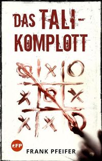 Produktbild: Das TALI-Komplott