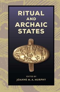 Produktbild: Ritual and Archaic States