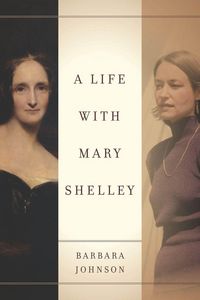 Produktbild: A Life with Mary Shelley