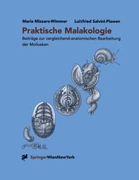 Produktbild: Praktische Malakologie