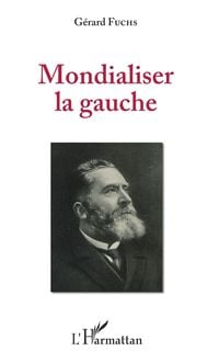 Produktbild: Mondialiser la gauche