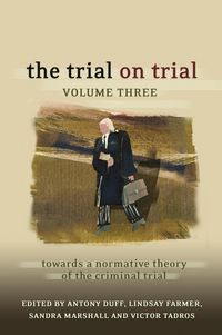 Produktbild: The Trial on Trial
