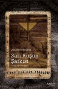 Produktbild: Sari Kusun Sarkisi