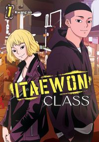 Produktbild: Itaewon Class, Vol. 1