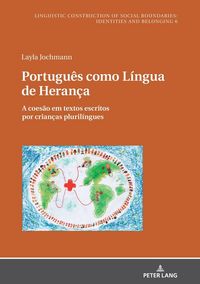 Produktbild: Portugu&ecirc;s como L&iacute;ngua de Heran&ccedil;a