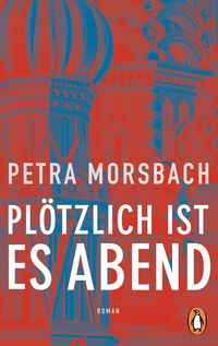 Produktbild: Pl&ouml;tzlich ist es Abend