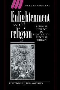 Produktbild: Enlightenment and Religion