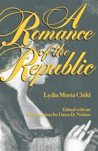 Produktbild: Romance of the Republic-Pa